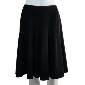 Jones New York Petite Knee Length Skirt Size 4P